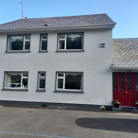 Adare House Otel Westport Dış mekan fotoğraf