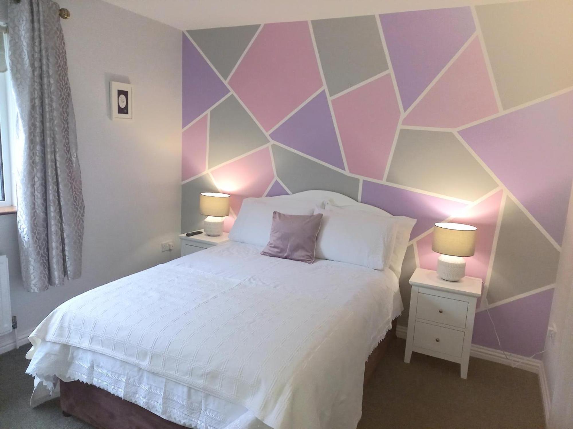 Adare House Otel Westport Dış mekan fotoğraf