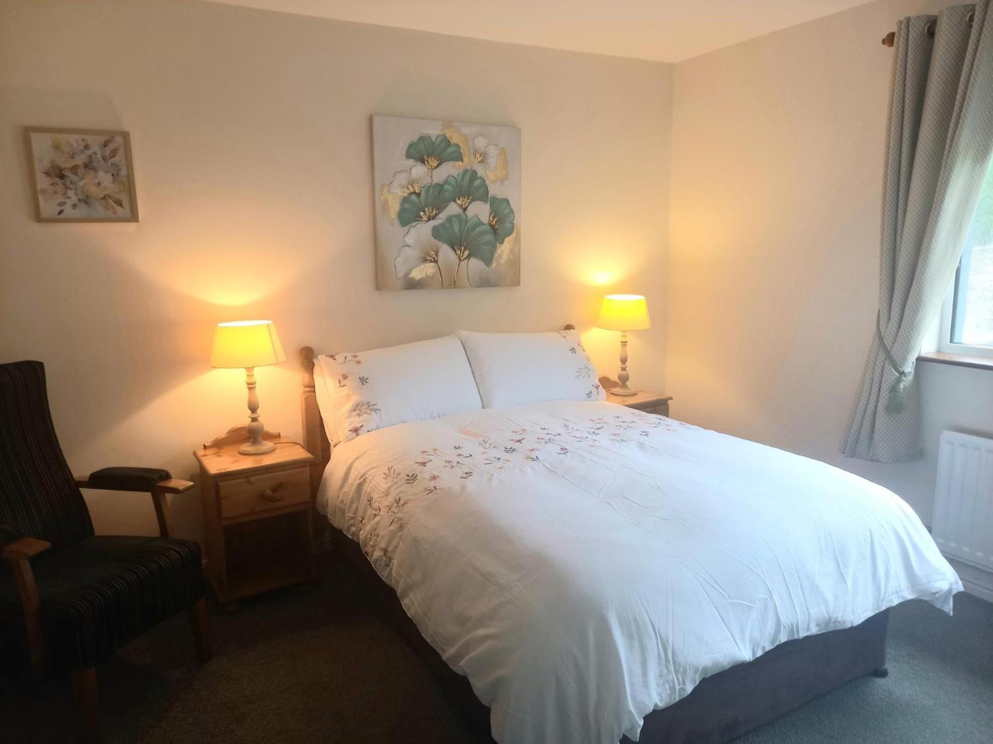 Adare House Otel Westport Dış mekan fotoğraf