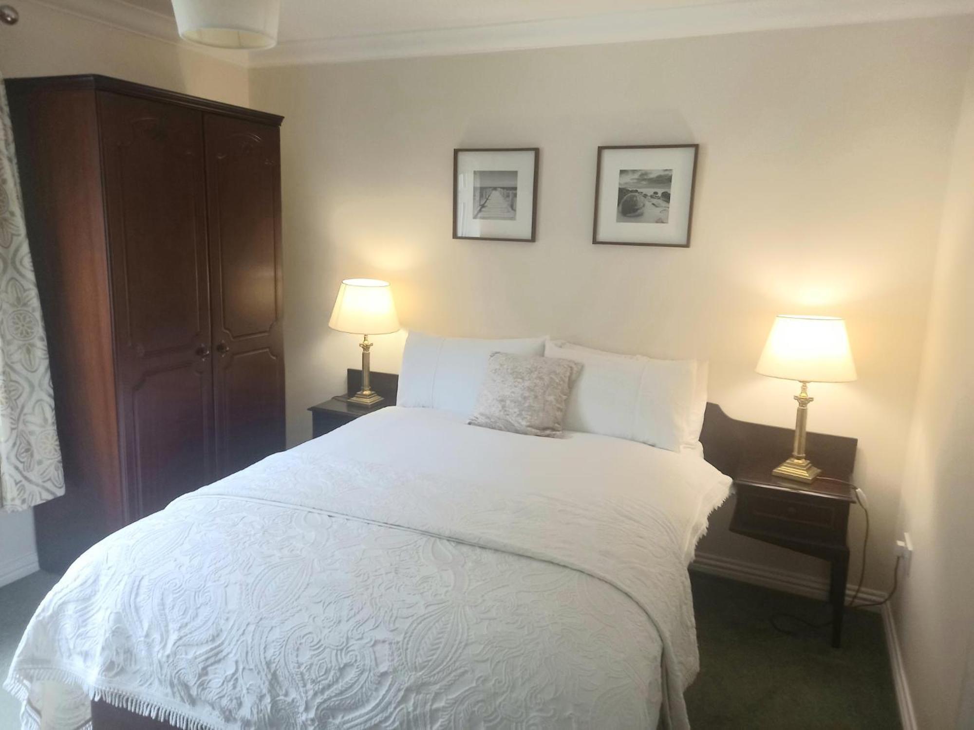 Adare House Otel Westport Dış mekan fotoğraf